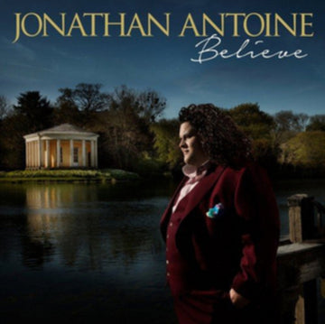 BELIEVE | VINYL RECORD (LP)