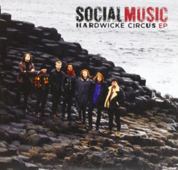 SOCIAL MUSIC | 10IN VINYL