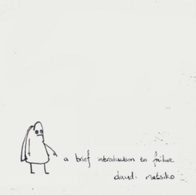 MATSIKO, DAUDI | INTRODUCTION TO FAILURE | VINYL RECORD (LP)
