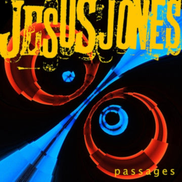 PASSAGES (IMPORT) | VINYL RECORD (LP)