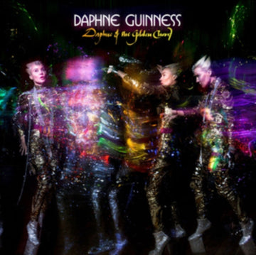 DAPHNE & THE GOLDEN CHORD (IMPORT) | VINYL RECORD (LP)