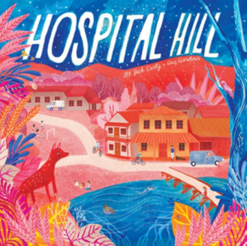 HOSPITAL HILL (IMPORT) | VINYL RECORD (LP)