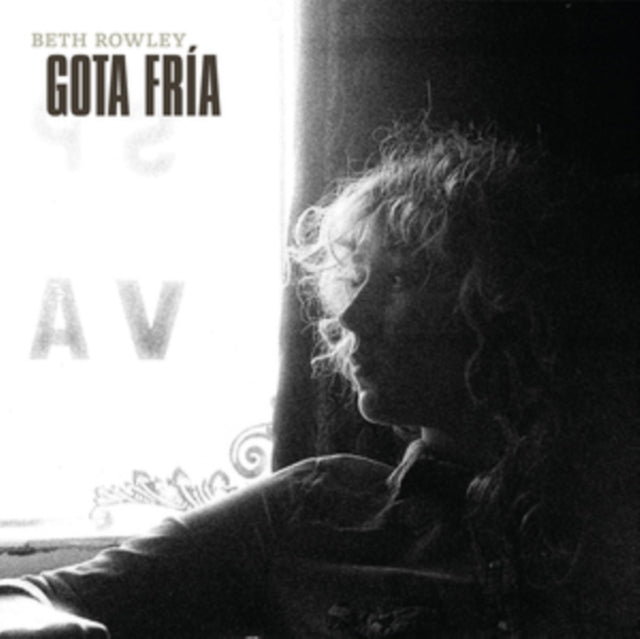 ROWLEY, BETH | GOTA FRIA | 12IN VINYL