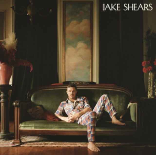 SHEARS, JAKE | JAKE SHEARS | VINYL RECORD (LP)