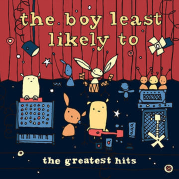 GREATEST HITS (IMPORT) | VINYL RECORD (LP)