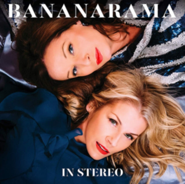 BANANARAMA | IN STEREO | CD