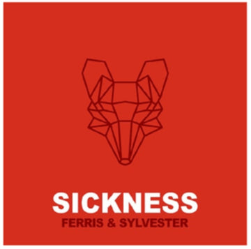 SICKNESS BURNING RIVER (RED VINYL/IMPORT) | 12IN VINYL