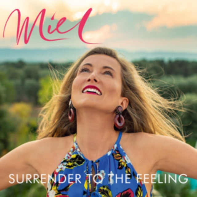 MIEL DE BOTTON | SURRENDER TO THE FEELING | VINYL RECORD (LP)