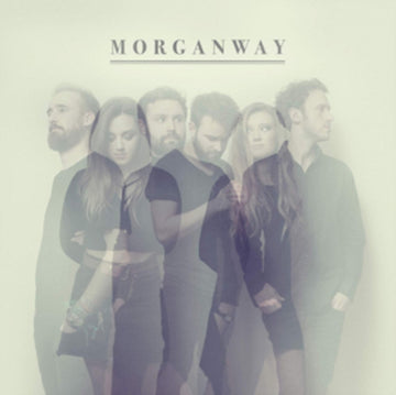 MORGANWAY (IMPORT) | VINYL RECORD (LP)