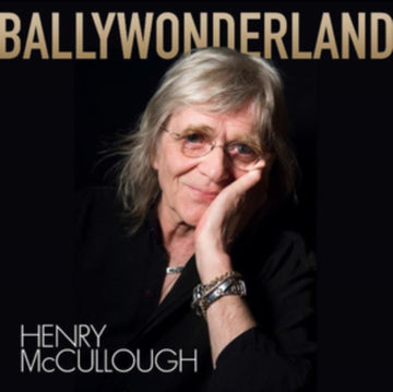 BALLYWONDERLAND (IMPORT) | VINYL RECORD (LP)