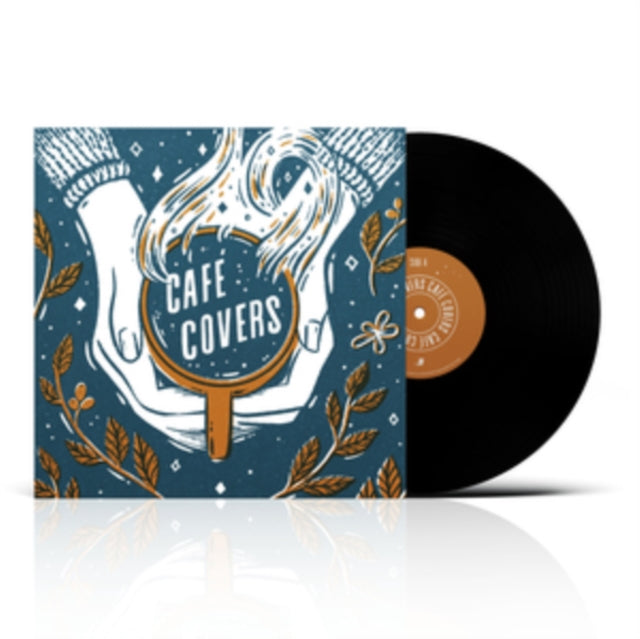 VARIOUS ARTISTS | CAFU COVERS | VINYL RECORD (LP)