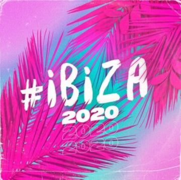 #IBIZA 2020 (IMPORT) | VINYL RECORD (LP)