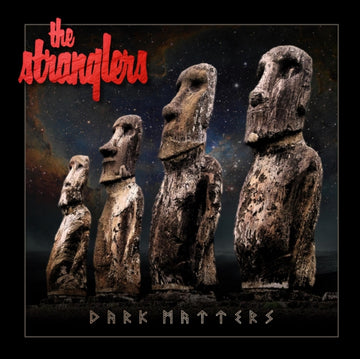 DARK MATTERS | VINYL RECORD (LP)