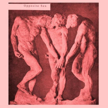 OPPOSITE SEX | VINYL RECORD (LP)