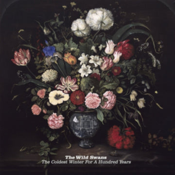 COLDEST WINTER FOR A HUNDRED YEARS (DELUXE) | VINYL RECORD (LP)