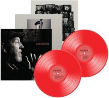 THOMPSON, RICHARD | STILL (3LP/180G/DELUXE EDITION) | VINYL RECORD (LP)