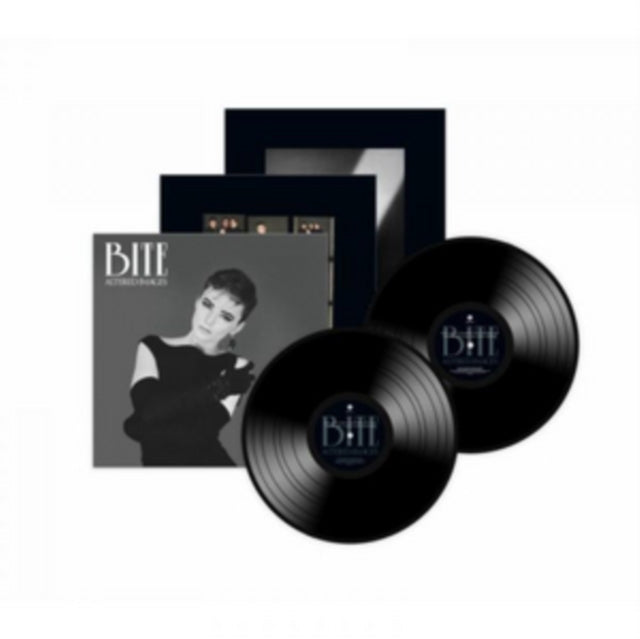 ALTERED IMAGES | BITE 2LP | VINYL RECORD (LP)