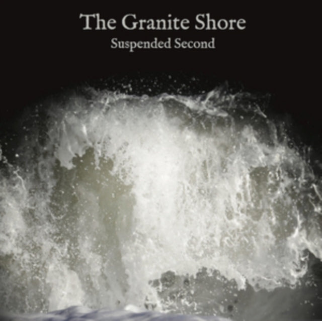 GRANITE SHORE | SUSPENDED SECOND | VINYL RECORD (LP)