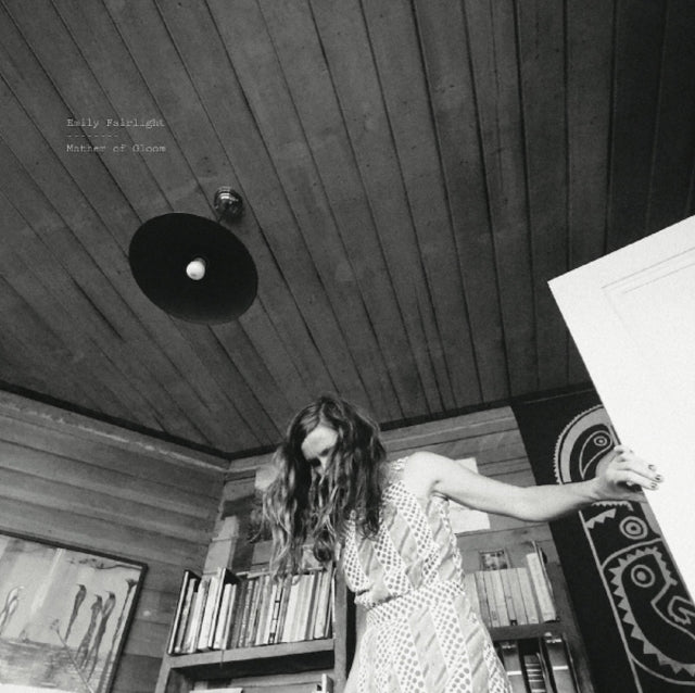 FAIRLIGHT, EMILY | MOTHER OF GLOOM | VINYL RECORD (LP)
