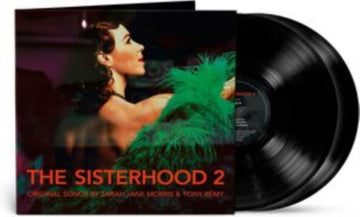 SISTERHOOD 2 (LTD GATEFOLD) (2LP) | VINYL RECORD (LP)