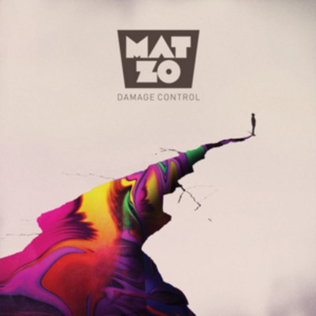 MAT ZO | DAMAGE CONTROL | VINYL RECORD (LP)