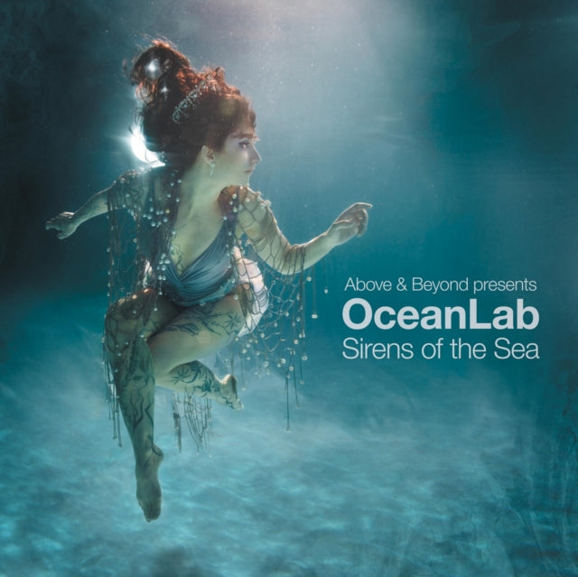 ABOVE & BEYOND | SIRENS OF THE SEA | VINYL RECORD (LP)