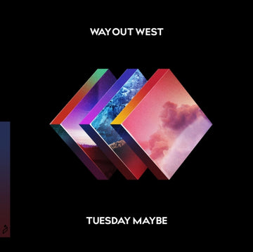 WAY OUT WEST | TUESDAY MAYBE (3LP) | VINYL RECORD (LP)