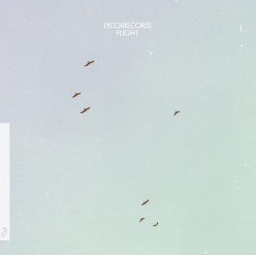 LYCORISCORIS | FLIGHT | VINYL RECORD (LP)