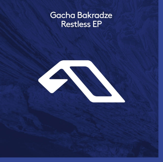 GACHA BAKRADZE | RESTLESS EP | VINYL RECORD (LP)