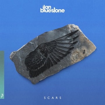 BLUESTONE, ILAN | ILAN BLUESTONE: SCARS | VINYL RECORD (LP)