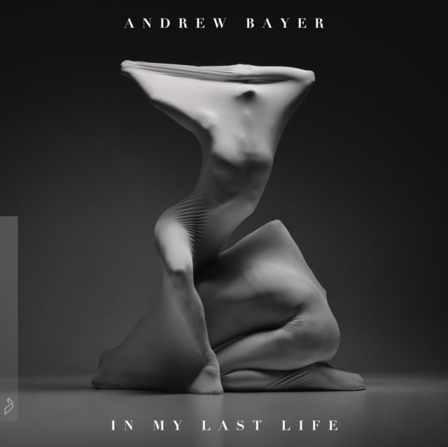 BAYER, ANDREW | IN MY LAST LIFE | VINYL RECORD (LP)