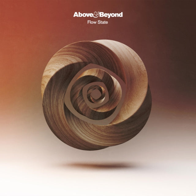 ABOVE & BEYOND | FLOW STATE | VINYL RECORD (LP)