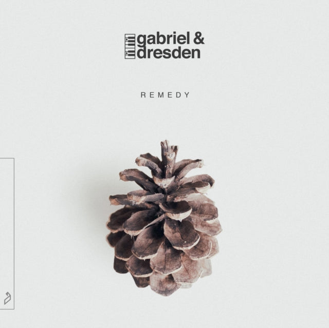 GABRIEL & DRESDEN | REMEDY | VINYL RECORD (LP)