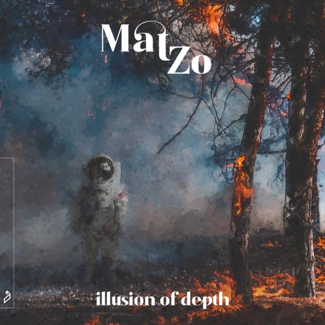 ZO, MAT | ILLUSION OF DEPTH | VINYL RECORD (LP)