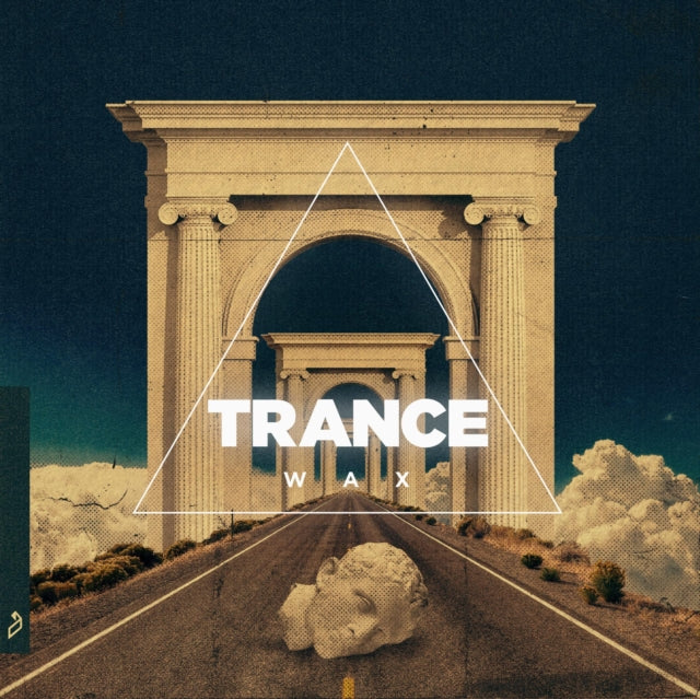 TRANCE WAX | TRANCE WAX | VINYL RECORD (LP)