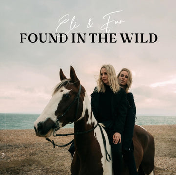 FOUND IN THE WILD (2LP) | VINYL RECORD (LP)