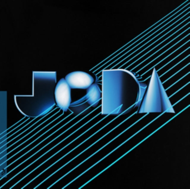 JODA | JODA | VINYL RECORD (LP)