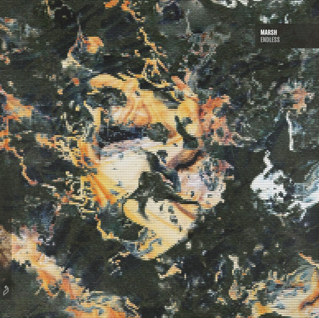 MARSH | ENDLESS (2LP) | VINYL RECORD (LP)