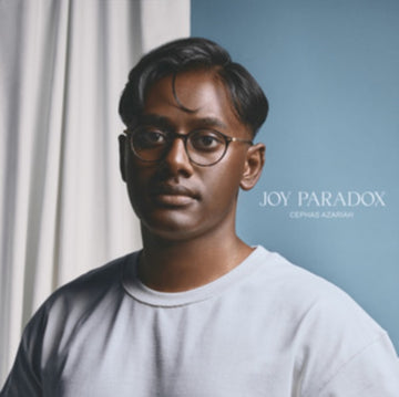 JOY PARADOX | VINYL RECORD (LP)