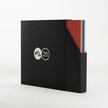 ANJUNA25 (ANNIVERSARY/10LP) | VINYL RECORD (LP)