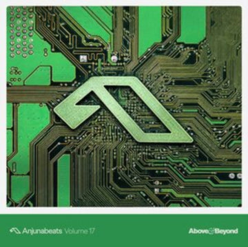 ANJUNABEATS VOLUME 17 (2LP) | VINYL RECORD (LP)
