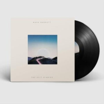 EXIT DIARIES | VINYL RECORD (LP)