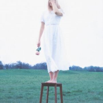 NEW LOVE | VINYL RECORD (LP)