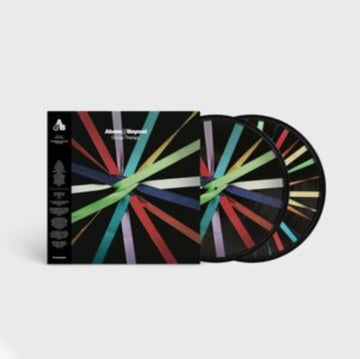 GROUP THERAPY: 15 YEARS OF GROUP THERAPY (PICTURE DISC/2LP) | VINYL RECORD (LP)