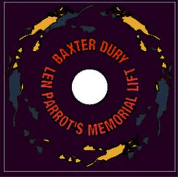 LEN PARROT'S MEMORIAL LIFT | VINYL RECORD (LP)