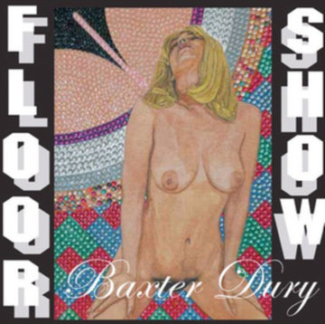 FLOOR SHOW | VINYL RECORD (LP)