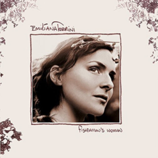 TORRINI, EMILIANA | FISHERMAN'S WOMAN | VINYL RECORD (LP)