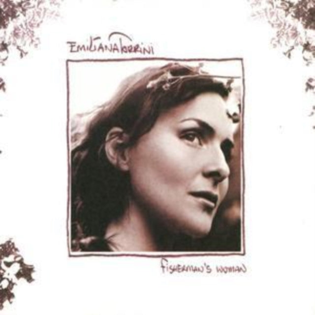 TORRINI, EMILIANA | FISHERMANS WOMAN | CD