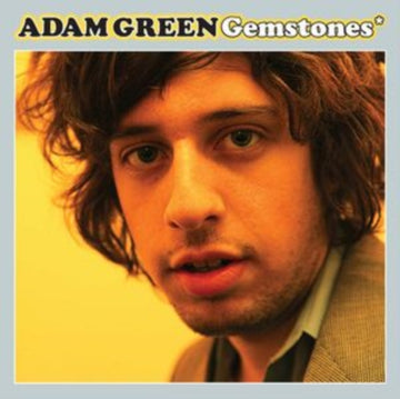GEMSTONES | VINYL RECORD (LP)