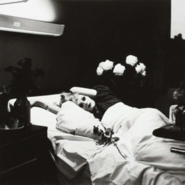 ANTONY & THE JOHNSONS | I AM A BIRD NOW | VINYL RECORD (LP)